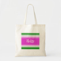 Holly Tote Bags