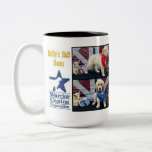 Holly's Half Dozen Group Cowboy Mug