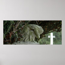 hollywood cemetery poster