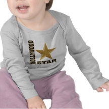 Hollywood Star T Shirts