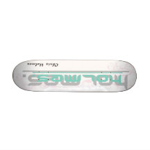 Holmes Skateboard
