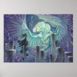 Holy Beast Print