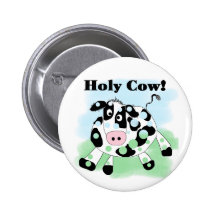 Holy Cow Button