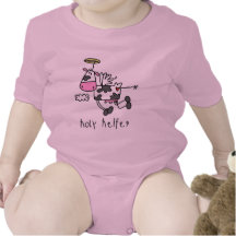 Holy Heifer Tshirts and Gifts