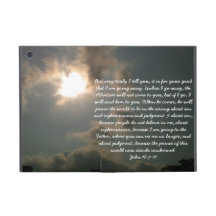 Holy Spirit iPad Mini Case
