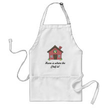 Home Apron