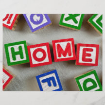 Home Flyers