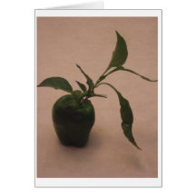 Home Grown Card