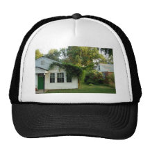 Home Hat