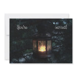 Home Light Custom Invitations