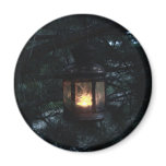 Home Light Fridge Magnet