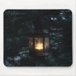 Home Light Mousepad
