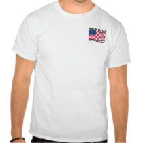 Home Of The Free t-shirts