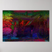 Home Remodeling multi colour Poster
