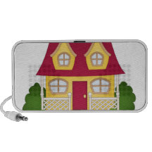 Home Sweet Home - Daytime Speakers