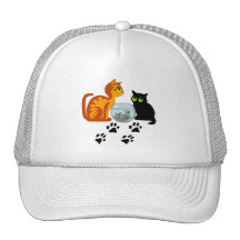 Home Sweet Home Hat