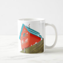 Home Sweet Home - mug