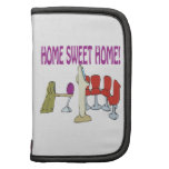 Home Sweet Home Organizer