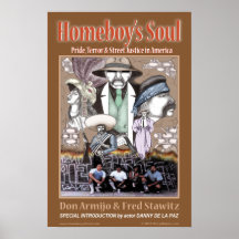 Homeboy's Soul Poster