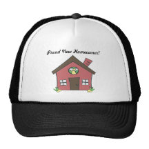 Homeowner Hat