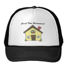 Homeowner Hat