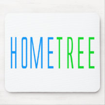 Hometree Mousepads