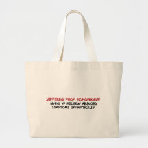 Homophobia Cure Bag