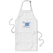 Honduran Princess Aprons