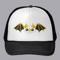 Honduran White Bat hats