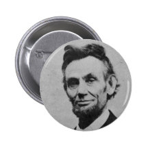 Honest Abe Buttons