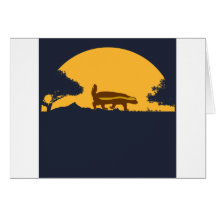 honey badger cards