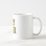 Honey Badger Mugs