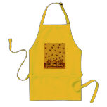 HONEY BEE, BEEKEPER APRON
