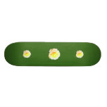 Honey Roses Skateboard