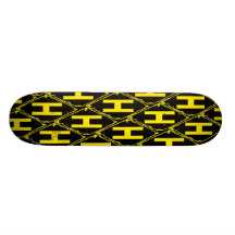 Honey Skate Boards