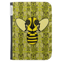 Honeybee Kindle Folio Case caseable cases