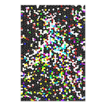 Honeycomb Abstract Photograph