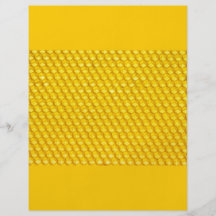 Honeycomb Flyer