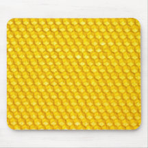 Honeycomb Mousepads