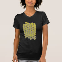Honeycomb Shirt