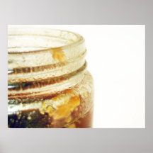 HoneyJar Kitchen Poster