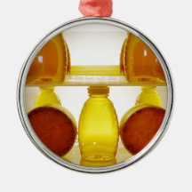 Honeyjars Ornaments