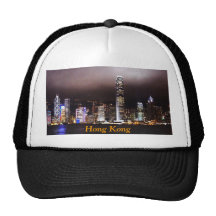 Hong Kong Hat