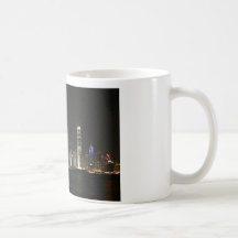 Hong Kong (St.K) Coffee Mug