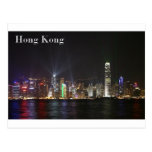 Hong Kong (St.K) Postcards
