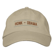Honk - Embroidered Hat