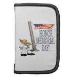 Honour Memorial Day Planner