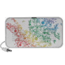 HOOKAH HARE iPhone SPEAKER
