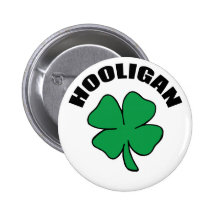 Hooligan Gift Buttons