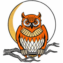 'Hooter' Cut Outs